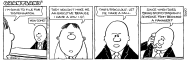 behavior cartoons