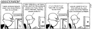 finance cartoons