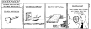 healthcare cartoons