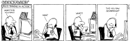 computer cartoons