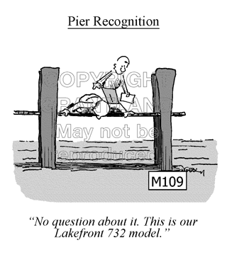employee recognition cartoons M109