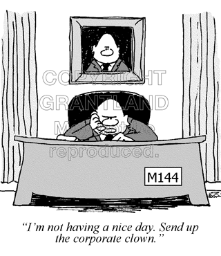 boss cartoons M144
