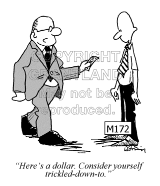 political cartoons M172