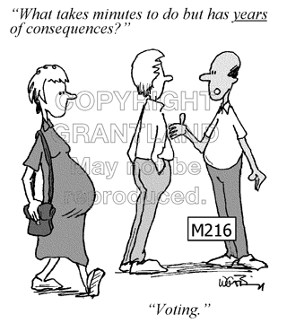 social cartoons M216