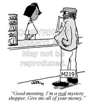 office cartoons M219