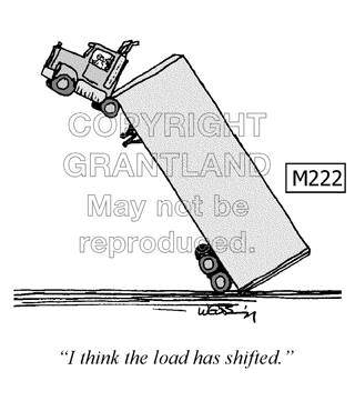 safety cartoons M222