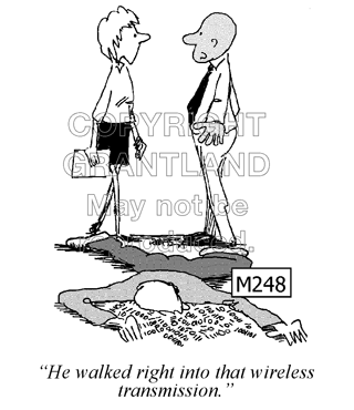 IT cartoons