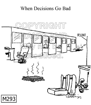 decision cartoons M293