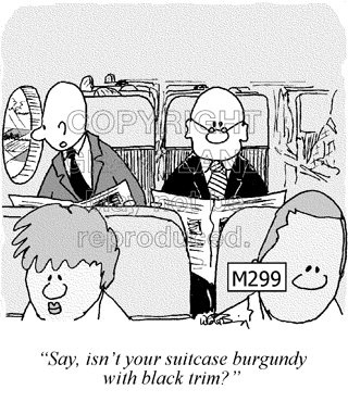 travel cartoons M299