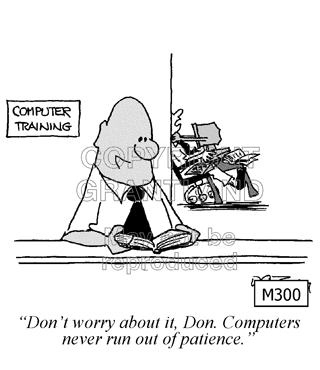 computer cartoons M300