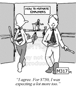 motivation cartoons M317