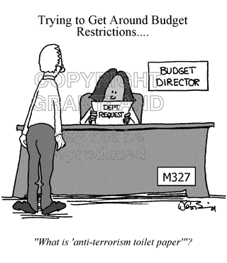 cost-cutting cartoons M327