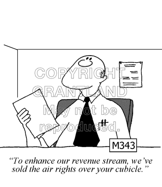 office cartoons M343