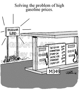 social and political cartoons M349