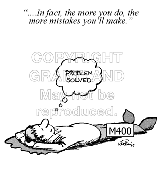 motivation cartoons M400