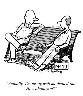 motivation cartoons M410