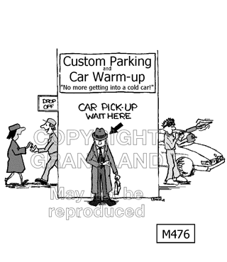 business cartoons M476