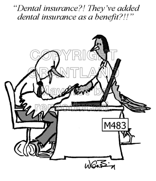 benefits cartoons M483