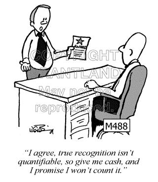 performance review cartoons M488